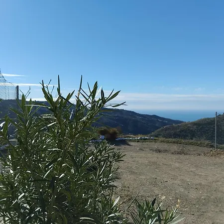El Mirador De La Axarquia