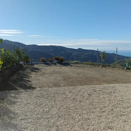 El Mirador De La Axarquia Villa