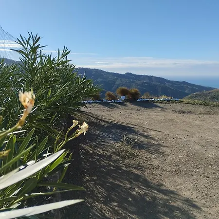 Villa El Mirador De La Axarquia