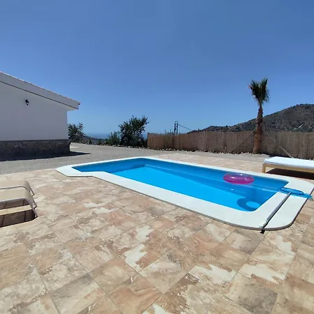El Mirador De La Axarquia *