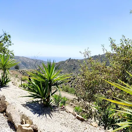 El Mirador De La Axarquia Villa *