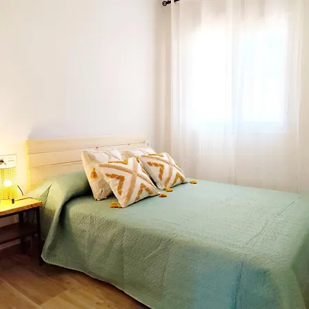 Villa El Mirador De La Axarquia Daimalos