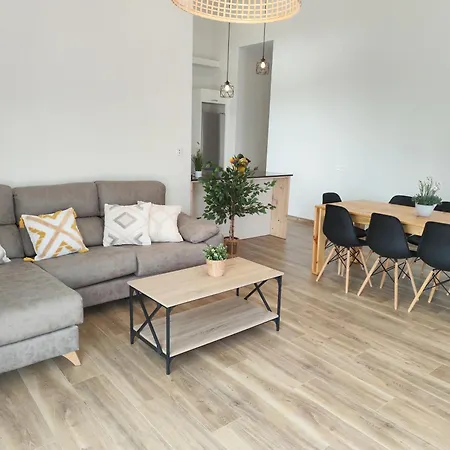 El Mirador De La Axarquia *