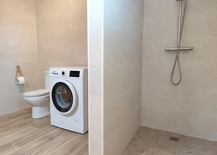 El Mirador De La Axarquia